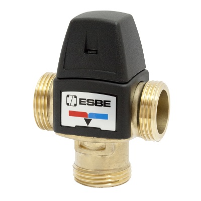 Zawór termostatyczny VTA352 ESBE
